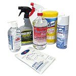 Cleaning Kit 05