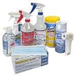 Cleaning Kit 07