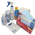 Cleaning Kit 09