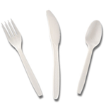 Plastic Cutlery