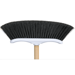 Magnetic Broom