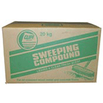 Sweeping Compound