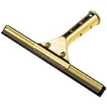 Brass Squeegee