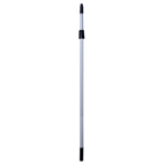 Extendible Poles