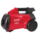 Sanitaire Mini Canister Vacuum