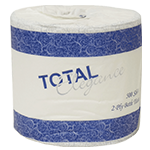 500 sheet bathroom tissue