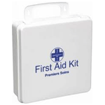 First Aid Kit