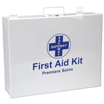 first aid kit deluxe #2