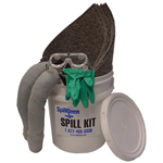 Oil Spill Kit