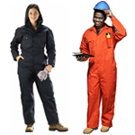 Coveralls