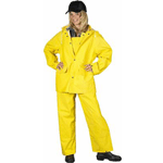 Heavy Duty Rain Suit