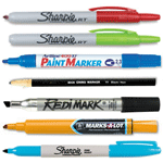 Markers